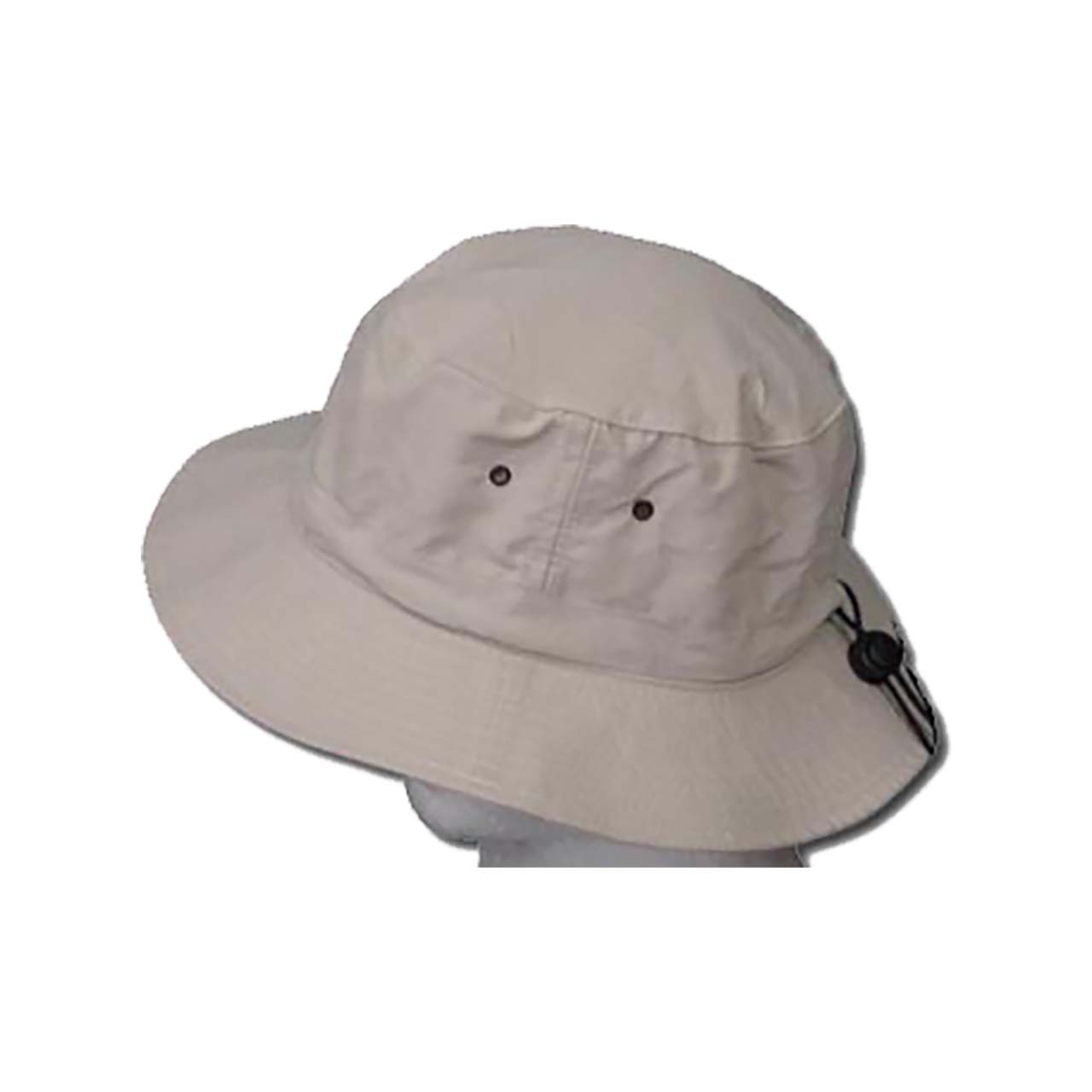 Bucket Hat Microfibre Adjustable - School Sun Hats