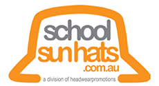 School Sun Hats: School Caps and Hats for Kids – Bulk Supply